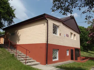 Bartek. Środowiskowa Świetlica Socjoterapeutyczna. Placówka wsparcia dziennego